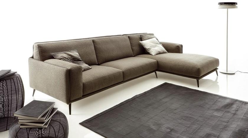 Ditre Italia Модульный угловой диван Kris sun-id-1403140 - Вид №1