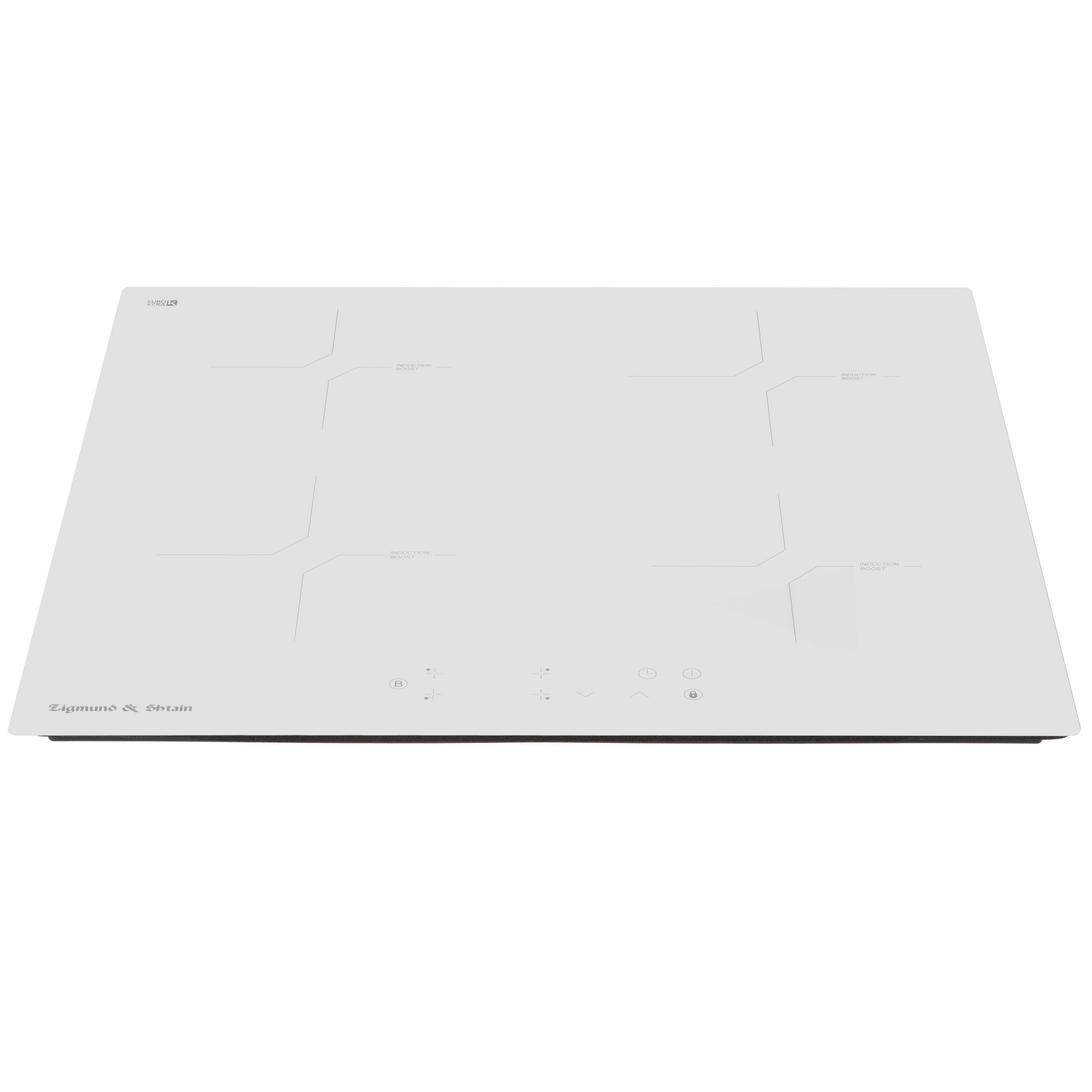 5343301 Индукционная варочная поверхность Zigmund & Shtain CI 33.6 W STDN-0002139 - Вид №1