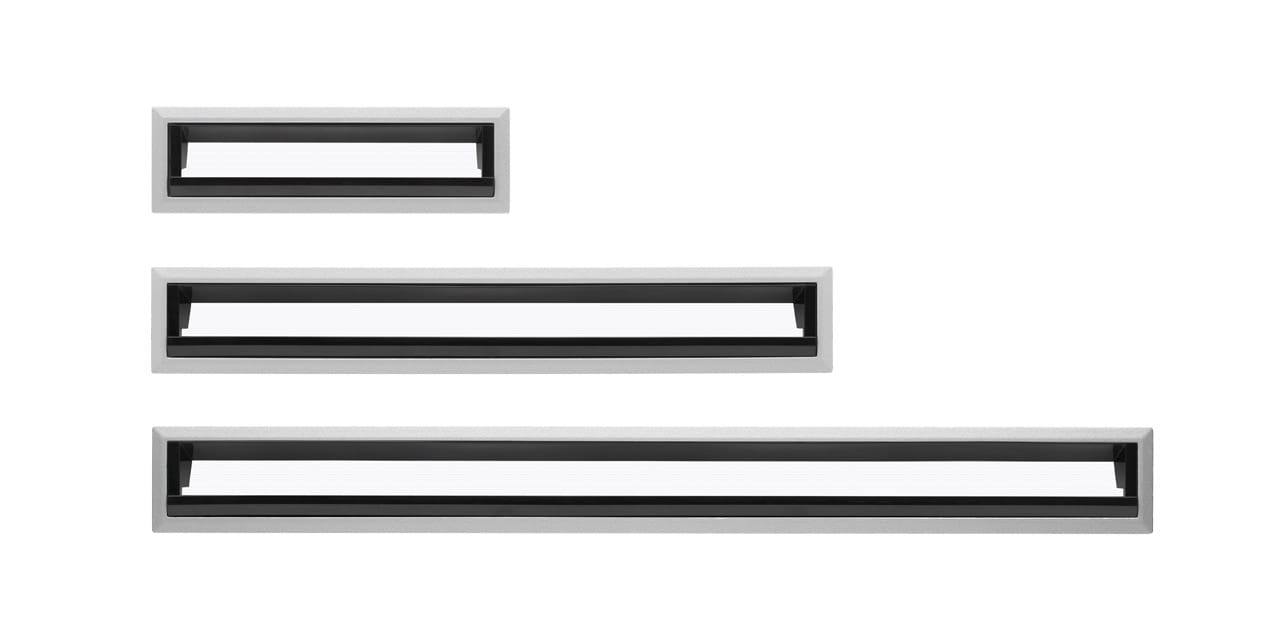 Встраиваемые светодиодные настенные светильники для столешниц iGuzzini Laser Blade ARCH-00105522 - Вид №1