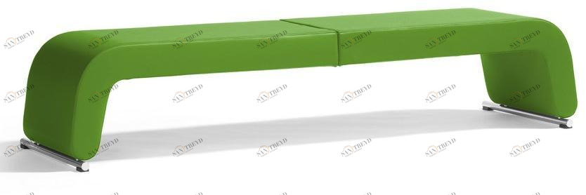 Blå Station Мягкая скамья Polstergeist Bla Station sun-id-1387753