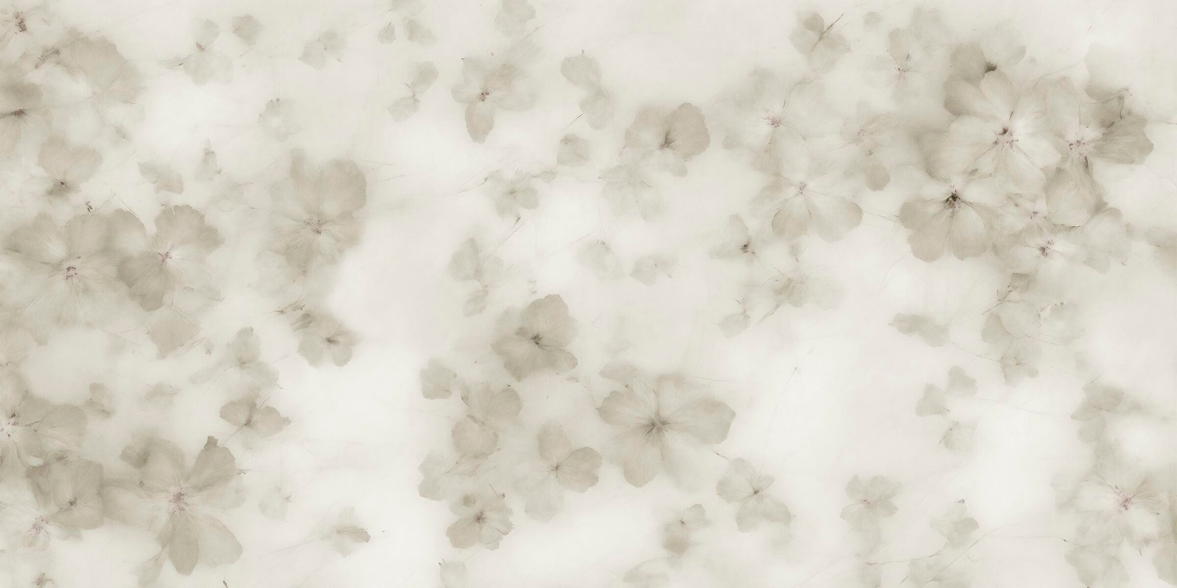 Обои с цветочными мотивами MILLE997 Floral Dream ARCH-00019872