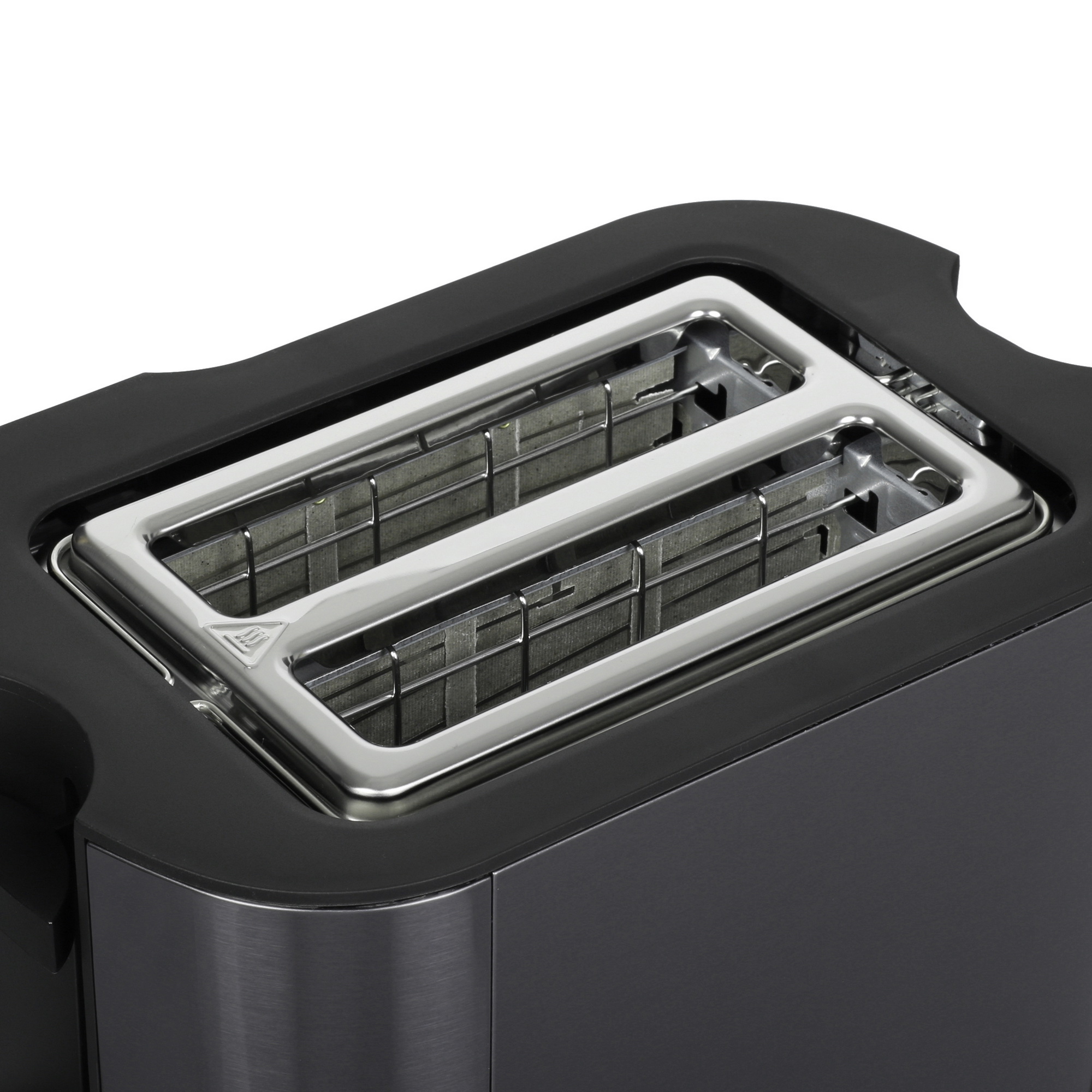 9017687 Тостер DEXP TSM-800RD серый STDN-0066795 - Вид №5