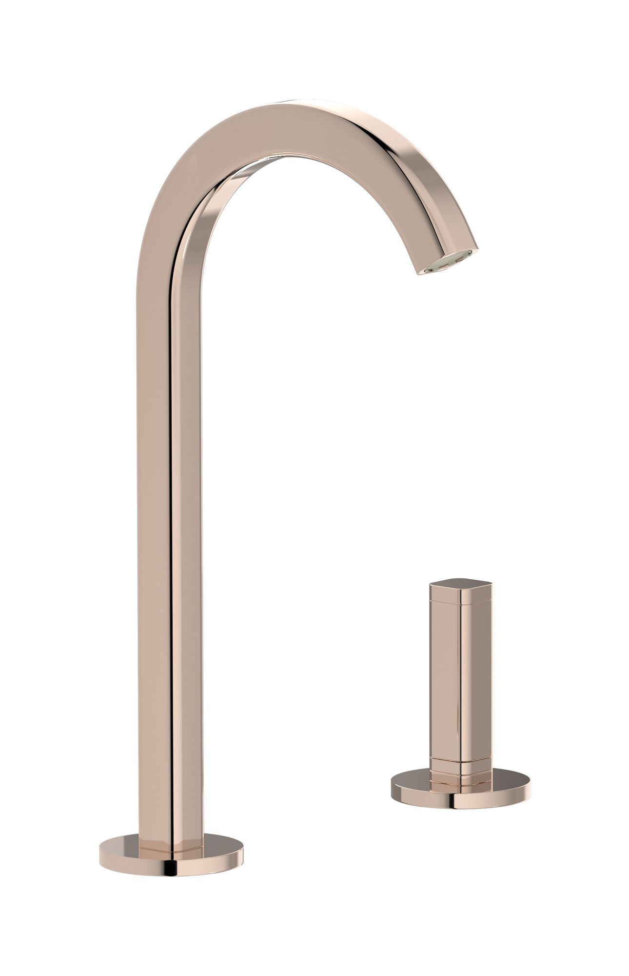 Смеситель для раковины с гидропрогрессивной столешницей IB Elio ARCH-00075969 - Вид №9