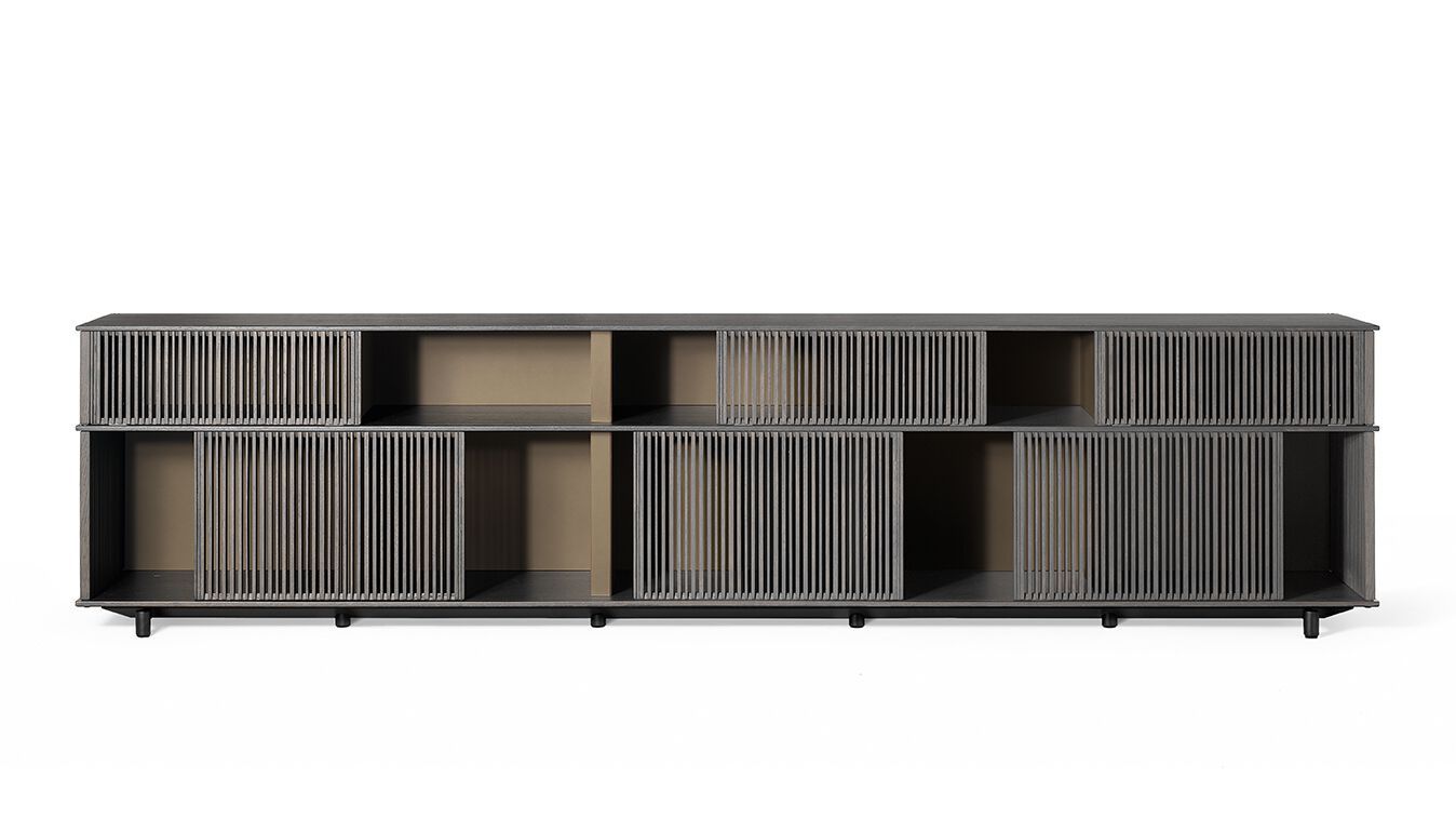 Дубовая мебель Poltrona Frau коллекция-мебель и аксессуары ARCH-00134223 - Вид №1