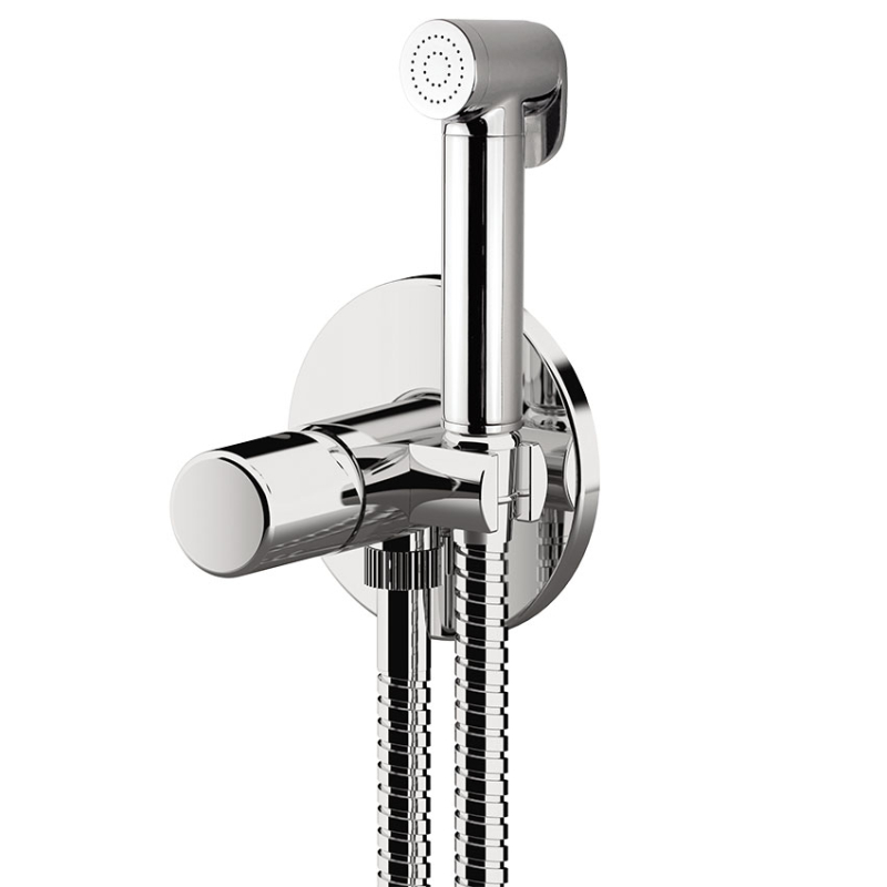 TG6454DC Смеситель для душа DANIEL RUBINETTERIE Trilogy