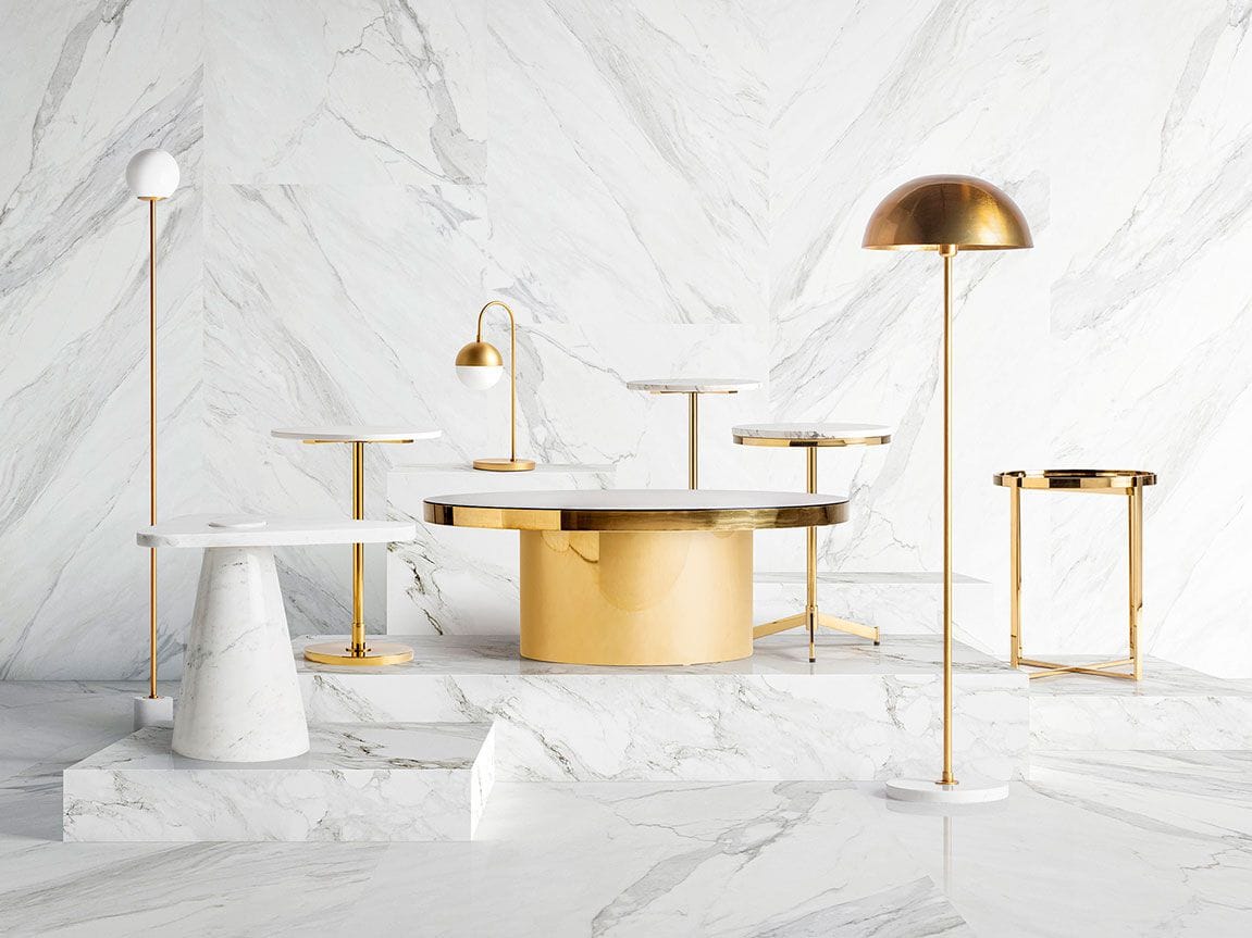 Торшер Vical Home FLOOR LAMP 28715 ARCH-00110245 - Вид №2