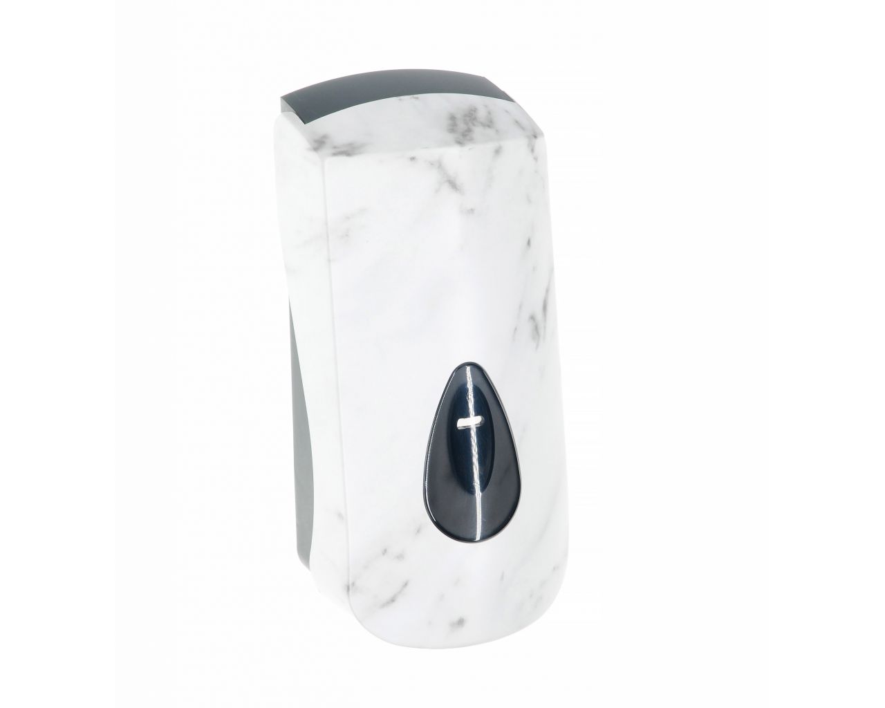DUH209 UNIQUE MARBLE LINE дозатор пенного мыла Merida 