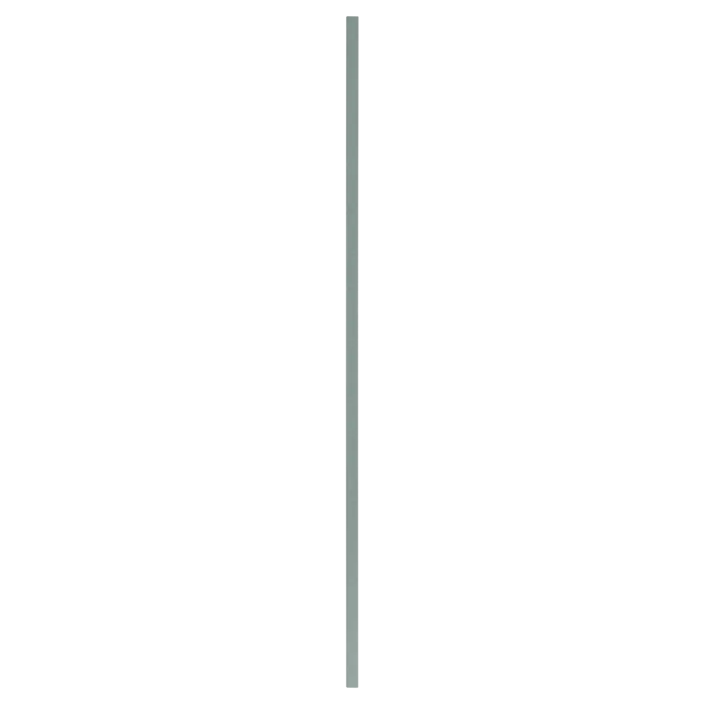 Кухонный карниз Томари 220x4 см KONSENSA МДФ цвет голубой 89423387 STLM-2084608 - Вид №4