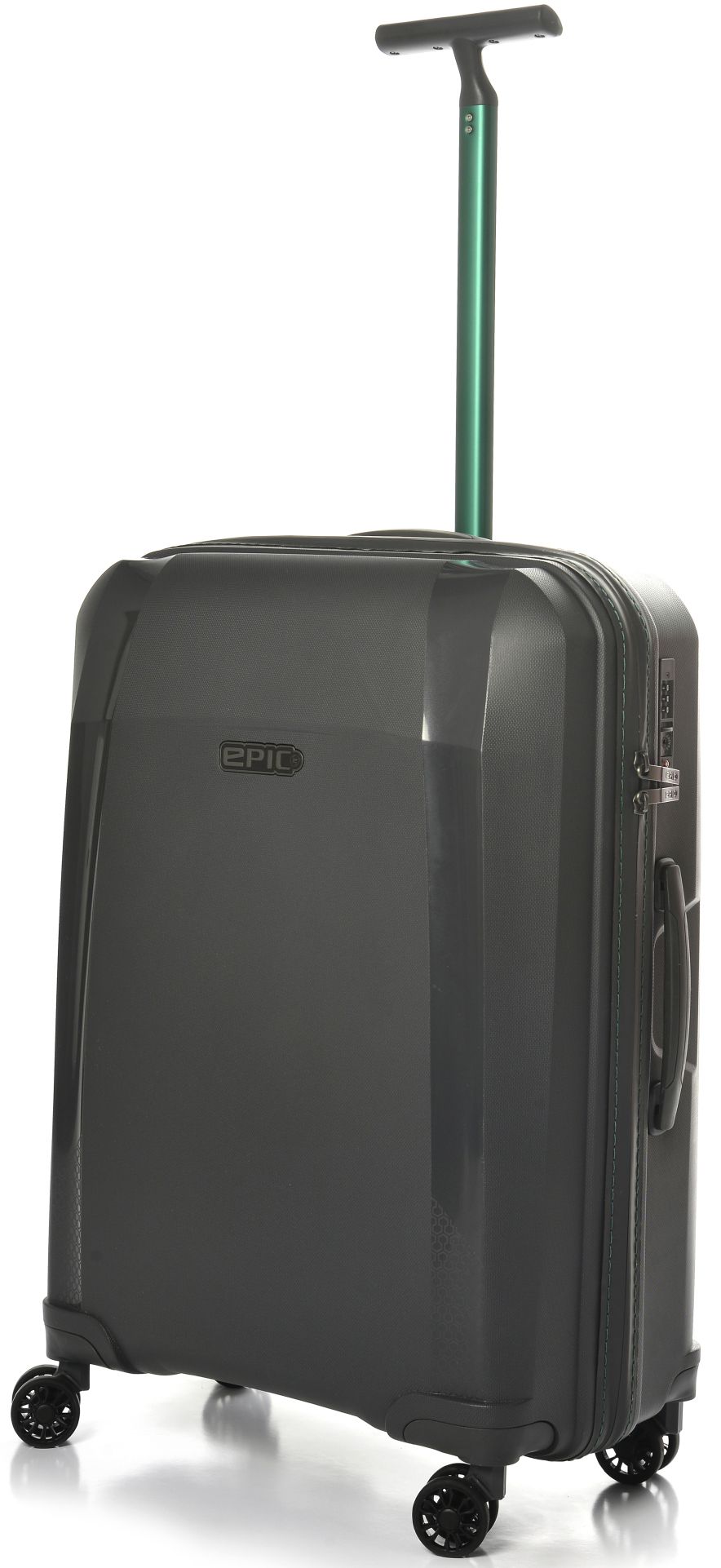 EPB402-01 Чемодан EPB402 Spinner M Epic Phantom BIO  - Вид №1