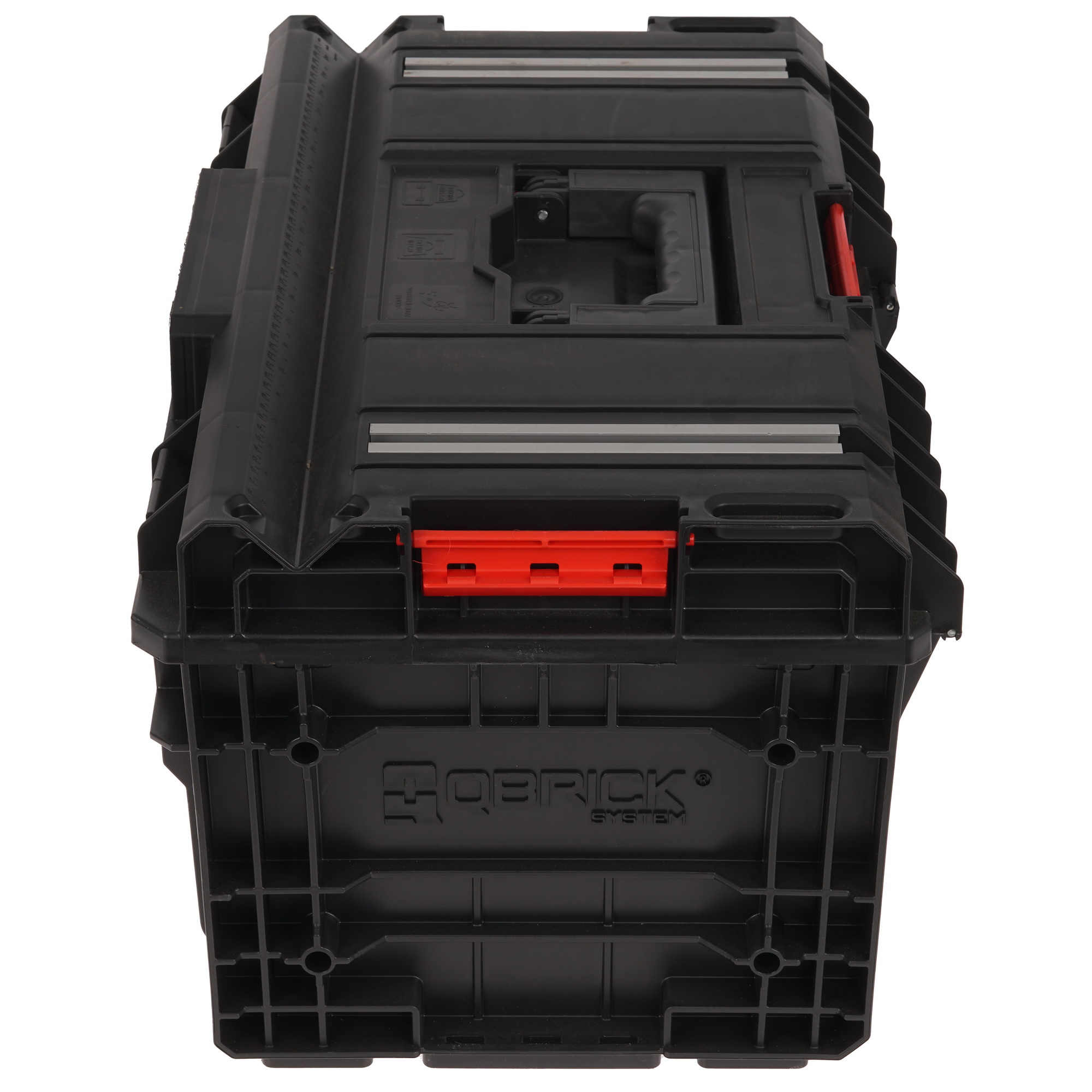 Ящик для инструмента и принадлежностей Qbrick System ONE 350 2.0 TECHNIK 9992711 STDN-0068223 - Вид №3
