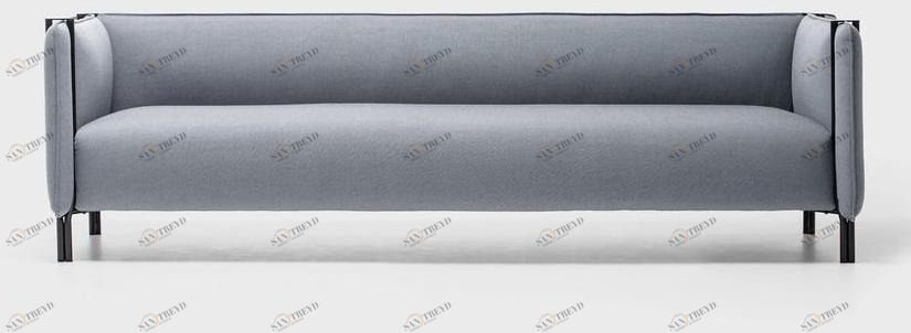 La Cividina Диван из ткани Pinch sun-id-1463425