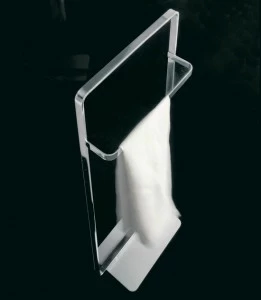 Rubinetterie Treemme Держатель для полотенца напольный 9900