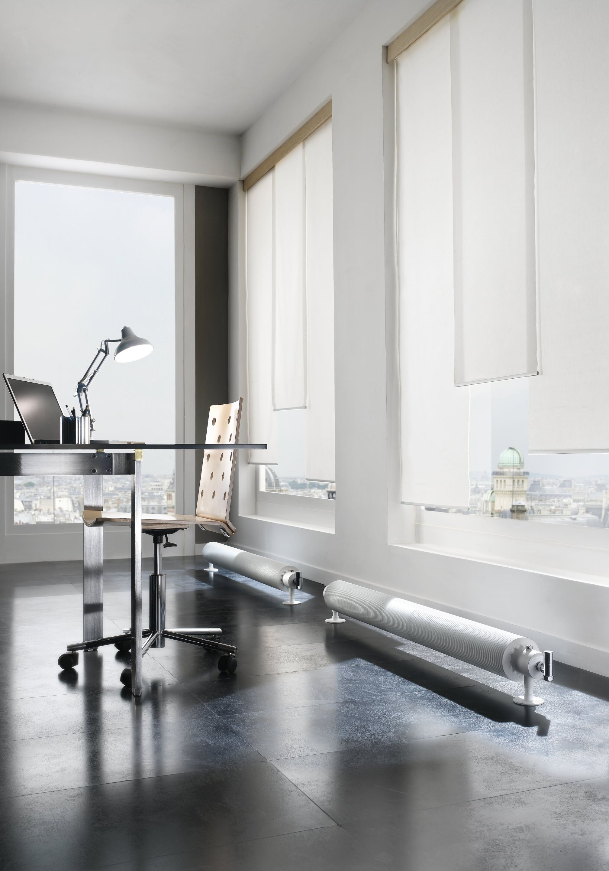 Подогрев пола или электрический радиатор Hotwave HOT FORM ARCH-00140988 - Вид №1