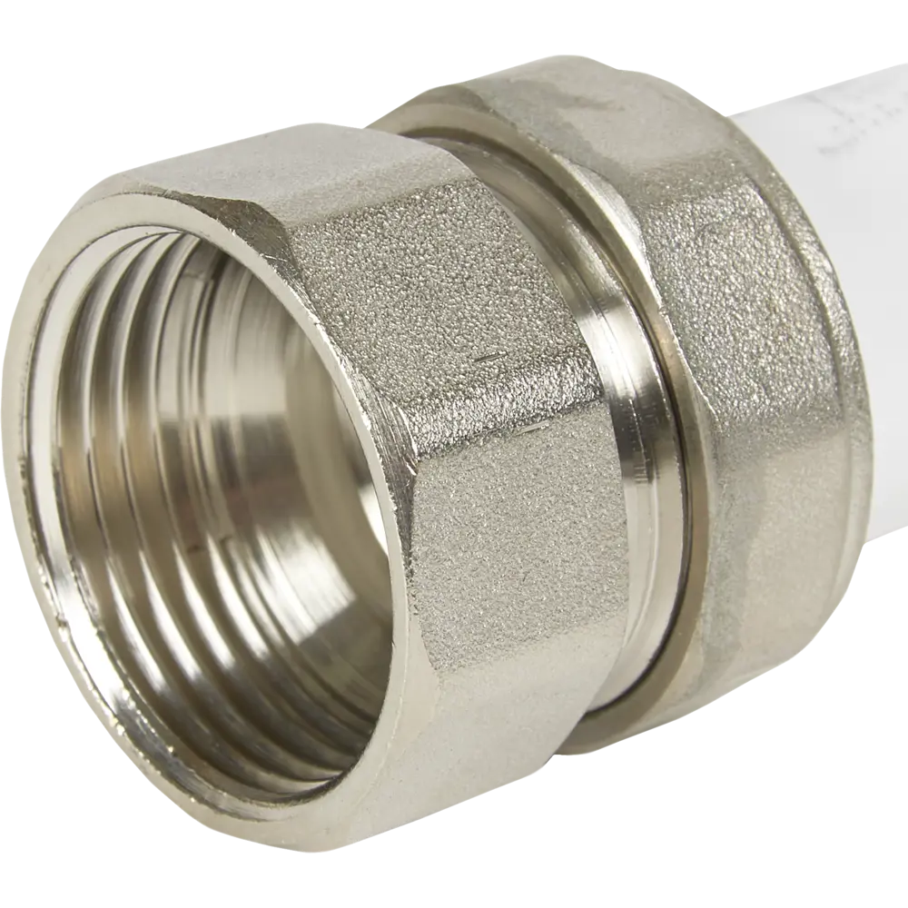 Муфта разъемная РВК 1"x25 мм ВР полипропилен 020513 STLM-2147966 - Вид №1