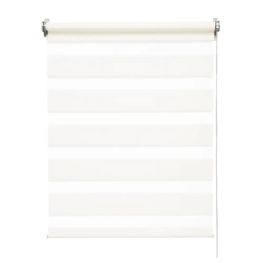 INSPIRE Moscou - Рулонная штора день-ночь с интеллектуальным светорегулированием 85225642 STLM-0060076 - Вид №1