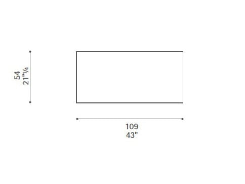 Кассетница Poltrona Frau коллекция-мебель и аксессуары ARCH-00048057 - Вид №5