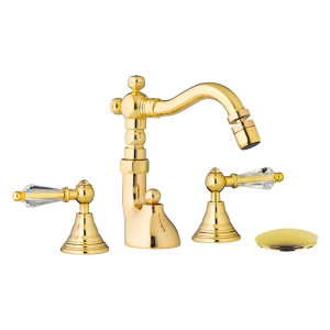 RY6004DO  DANIEL RUBINETTERIE