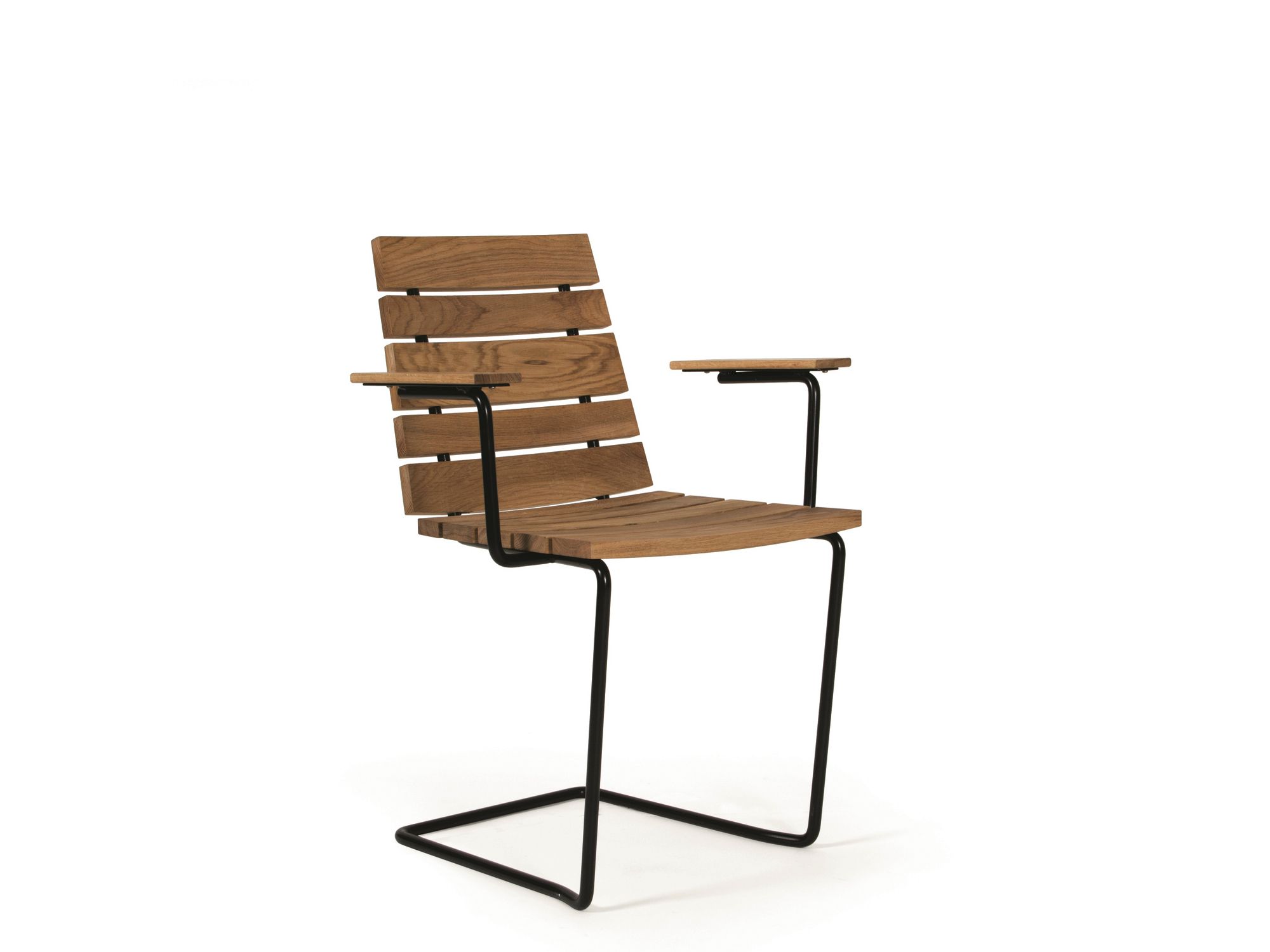 Стул из тикового дерева Skargaarden Grinda ARCH-00132495