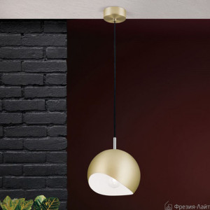 Orion HL 6-1629/1 gold-matt подвес