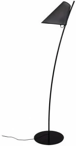 LUZ EVA Торшер из ткани