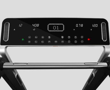 T66 Беговая дорожка svensson industrial go t66 Svensson Body Labs  - Вид №1