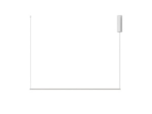 Алюминиевый светодиодный подвесной светильник