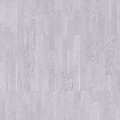 Паркетная доска Tarkett Дуб арктик браш 3100200043 - Вид №1