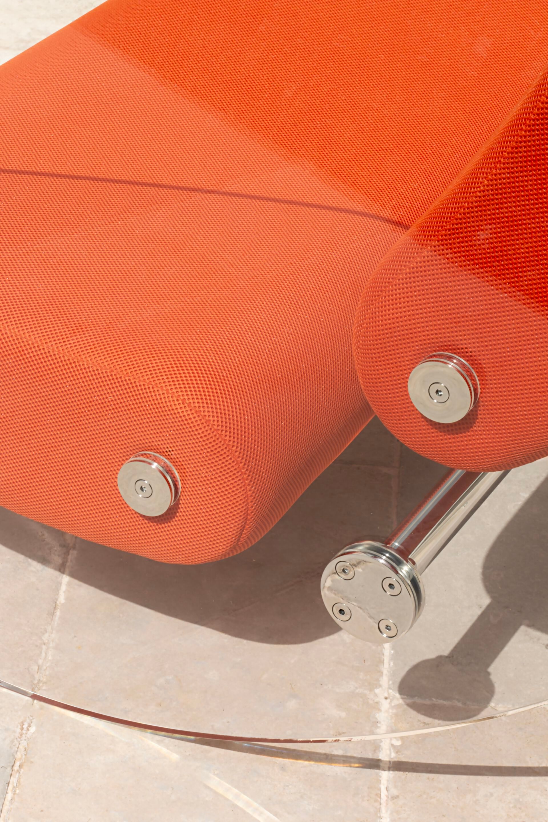 Кресло с подлокотниками KUUMO MW07 ARCH-00131334 - Вид №4