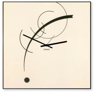 Designobject.it Настенные настенные часы  It901 / it 901big