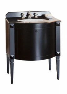 Gentry Home Душа с керамической консолью   GH102498