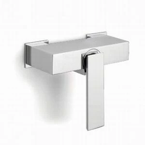 3853 1 Euclide Смеситель  для душа цвет хром.