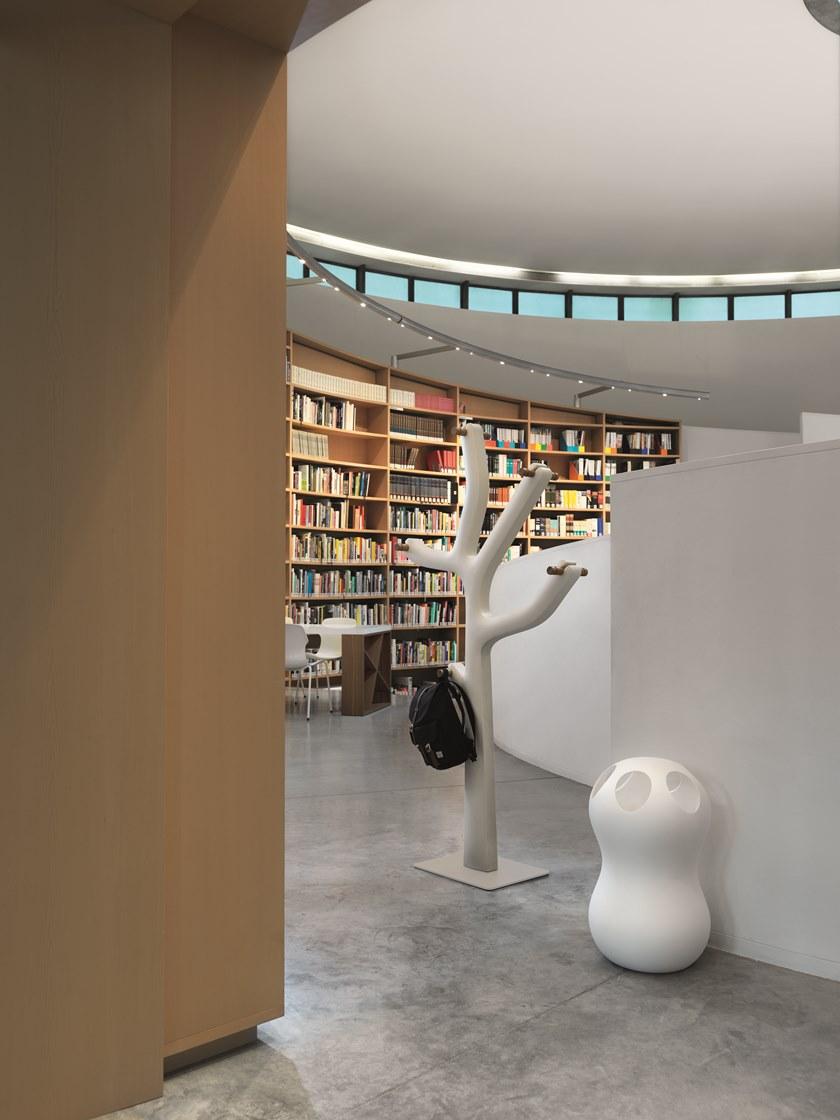 Casamania & Horm Подставка для зонтов из полиэтилена Zontik & korzina sun-id-1455879 - Вид №1