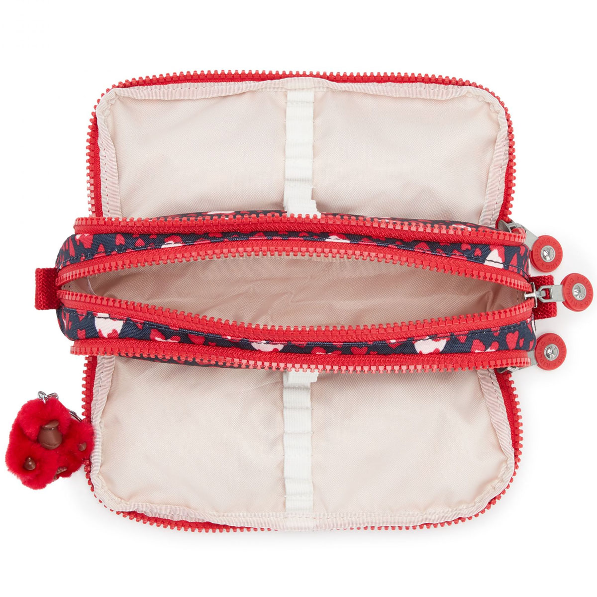 KI3560FB7 Пенал Large Pencase Kipling Gitroy  - Вид №2