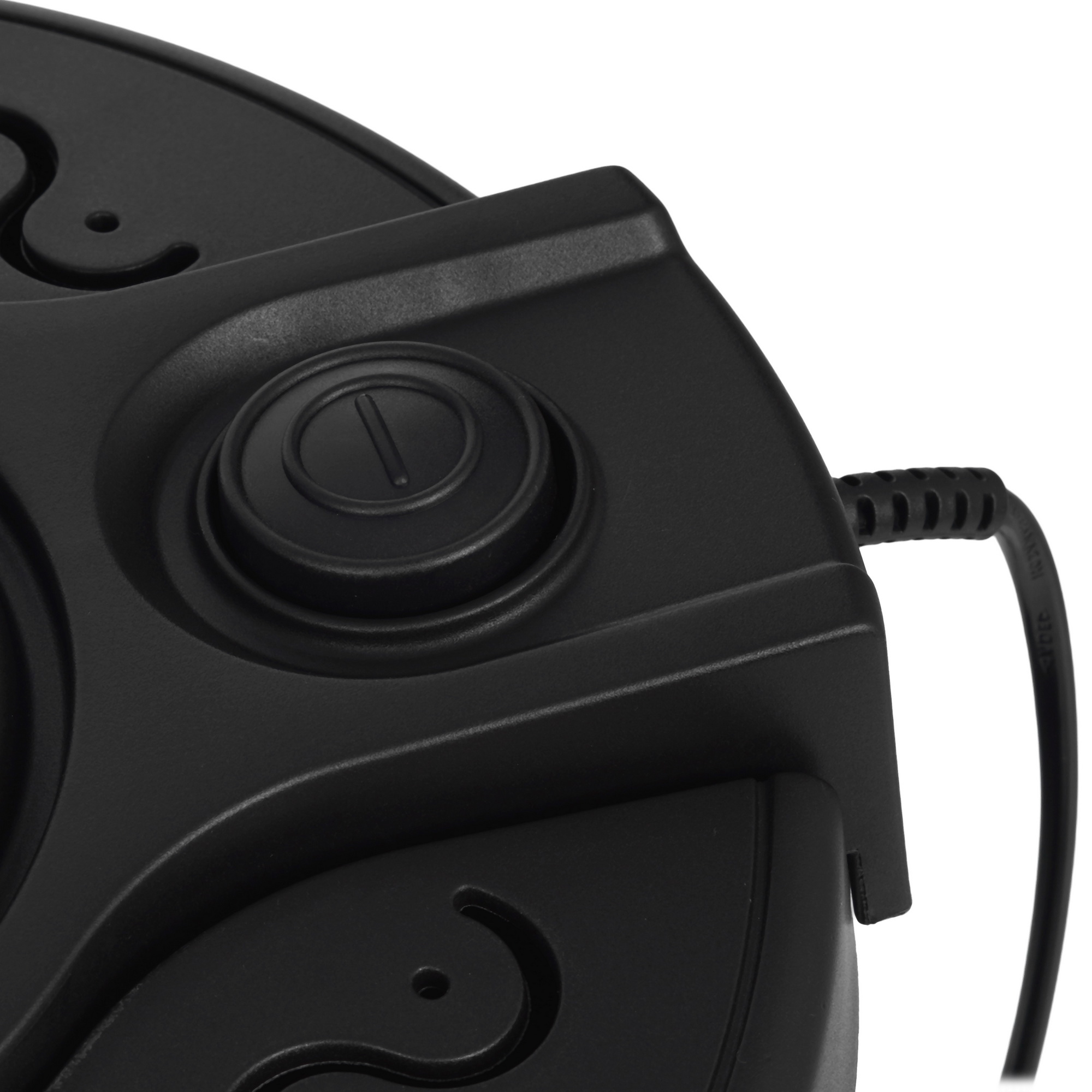 9148519 Сушилка для овощей и фруктов Marta MT-FD1897A черный STDN-0036648 - Вид №3