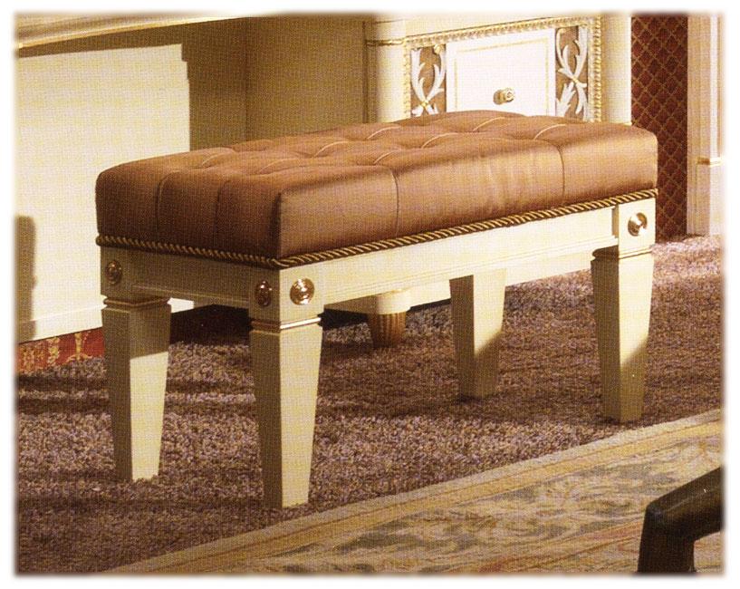 Пуф Hary TURRI T673/D Classic