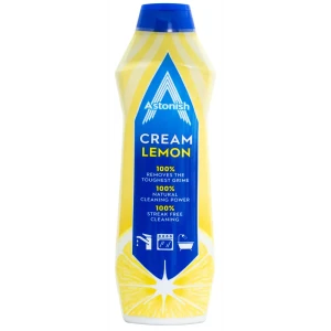 Универсальный очиститель-гель Astonish для кухни и ванной 500 мл 89407506