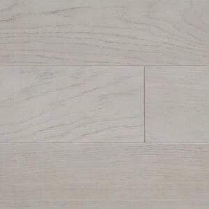 Инженерная доска Arti Parchetto Italian Bianco (белый) Дуб Селект с брашью (Текстурированная) 1505х120 мм.