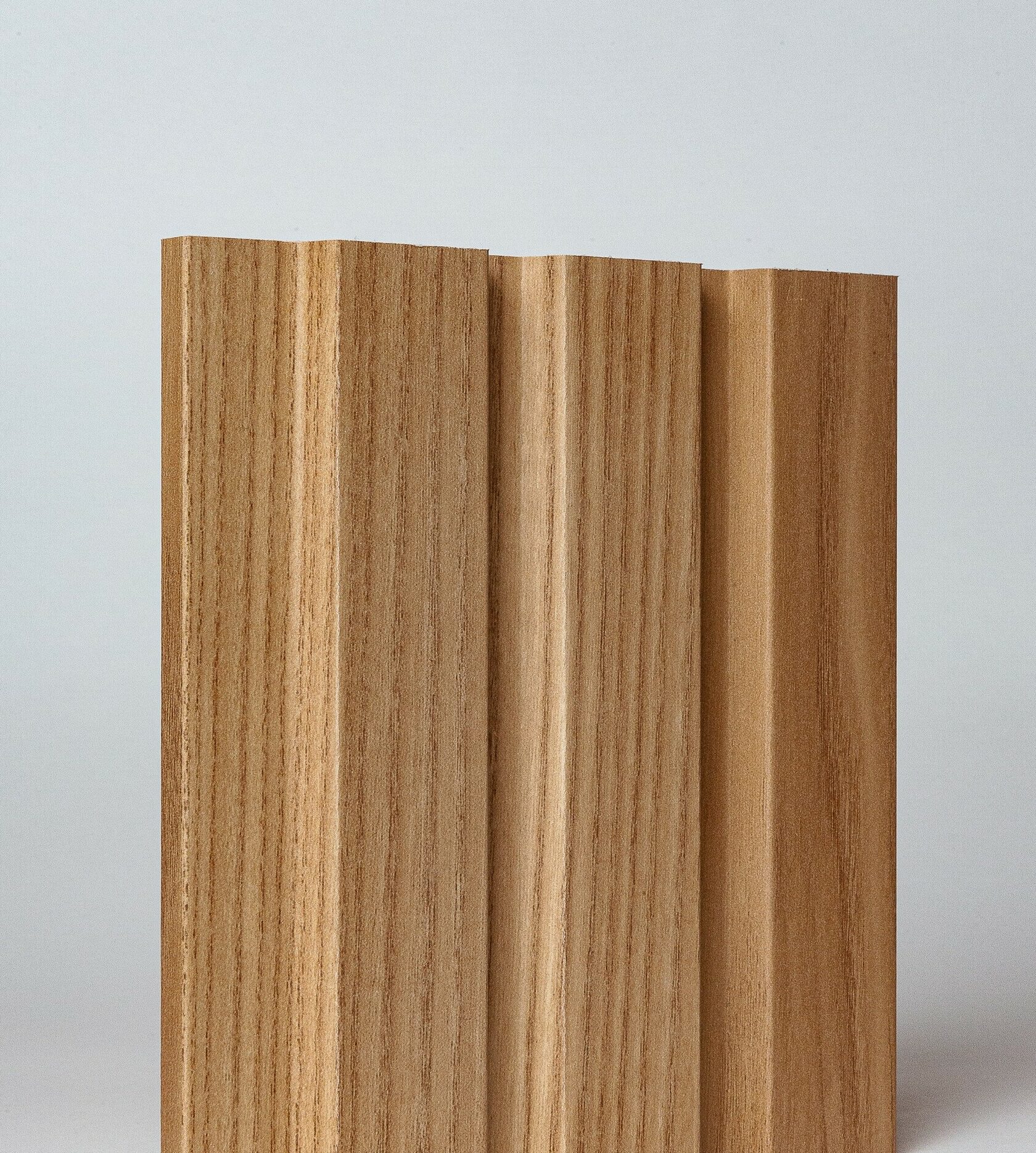 Стеновая 3D панель из реек  AP122502.95 HANNAHHOLZ 