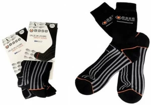 BASE PROTECTION Рабочие носки Dispositivi ausiliari