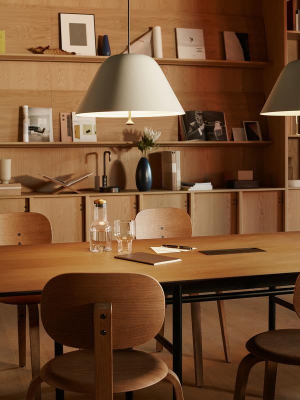 5709262050246 Стол для конференций Snaregade LuceLight  - Вид №4