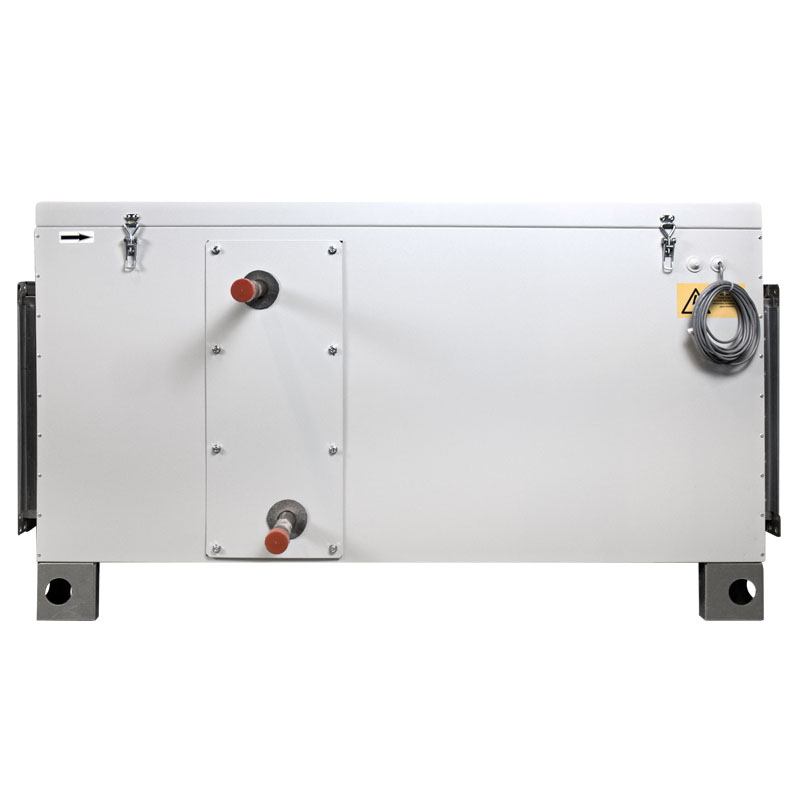 Приточная установка ФЬОРДИ ВПУ-4000 W-GTC vpu8955 - Вид №3