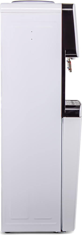 8189732 Диспенсер Aqua Work 105 LWR белый STDN-0117097 - Вид №5