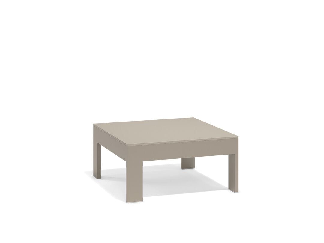 Низкий садовый столик Vondom Posidonia ARCH-00061105 - Вид №4