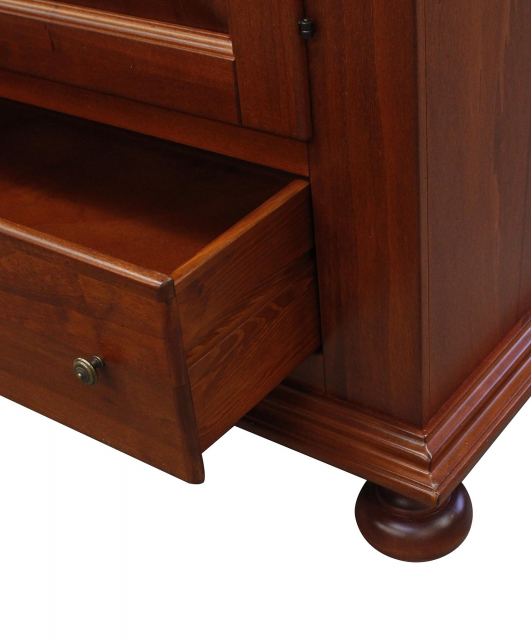 2960 Tifernoit 1 дверной шкаф Zona Notte  - Вид №5