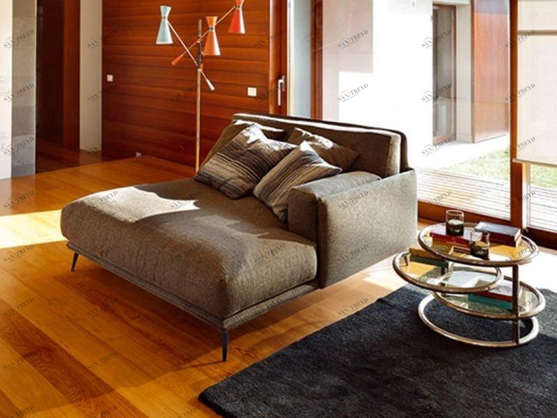 Ditre Italia Дормез из ткани Kris sun-id-1412152