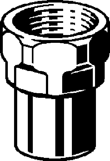 Viega Соединительный элемент 94270G (144418) 144 418 - Вид №1