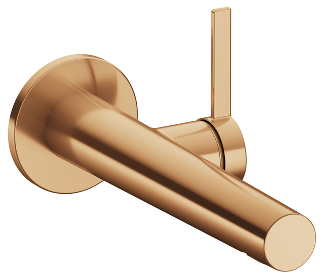 59516050101 Однорычажный смеситель для умывальника KEUCO IXMO - Вид №3