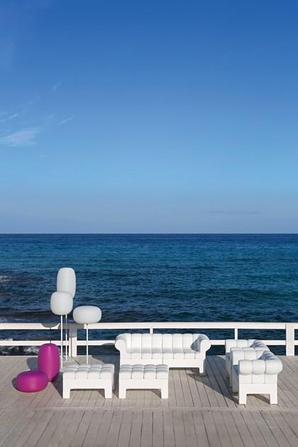 Myyour Модульное кресло с подлокотниками Modì Modi sun-id-1415705 - Вид №1