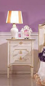 Тумбочка  SERAFINO MARELLI O 2050 comodino