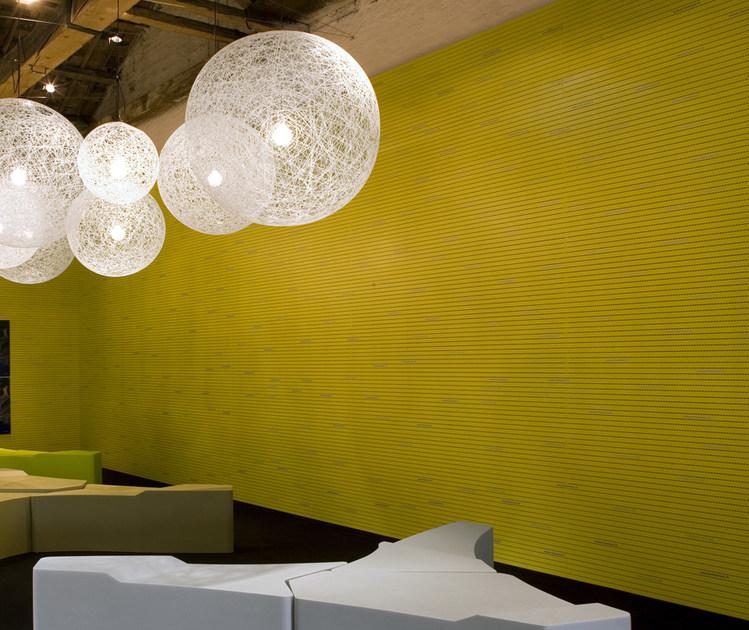 FANTONI Звукопоглощающее покрытие МДФ sun-id-1493724 - Вид №33